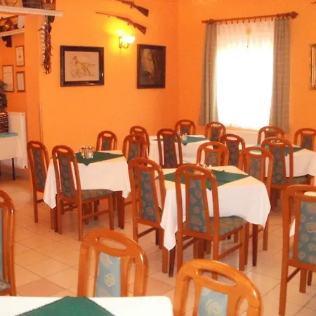 Ξενοδοχείο Strand Bogács