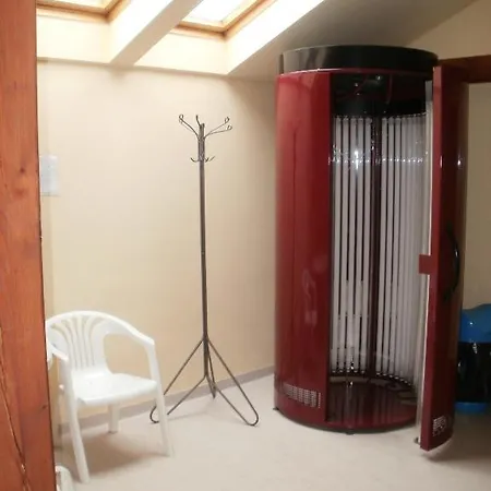 Ξενοδοχείο Strand Bogács