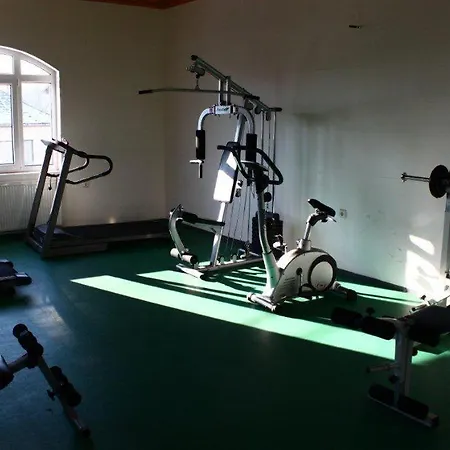 فندق Strand Bogács