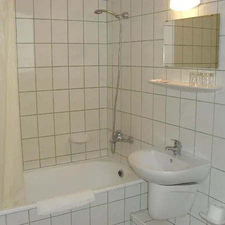 فندق Strand Bogács