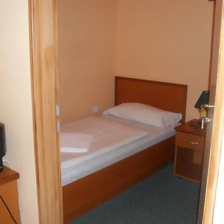 Strand فندق Bogács