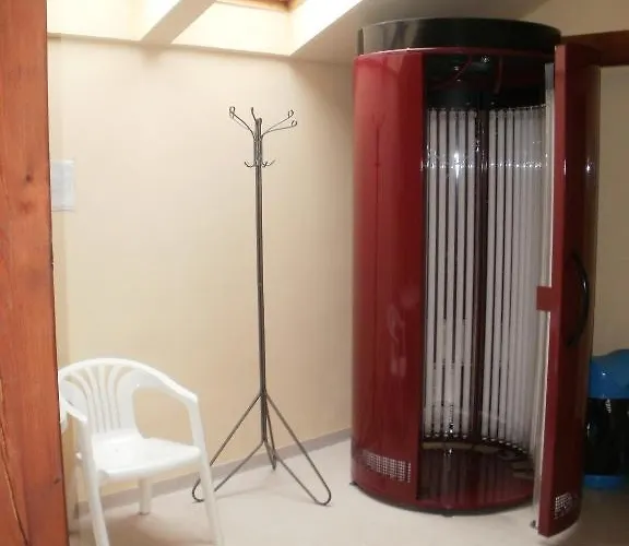 Hotel Strand Bogács