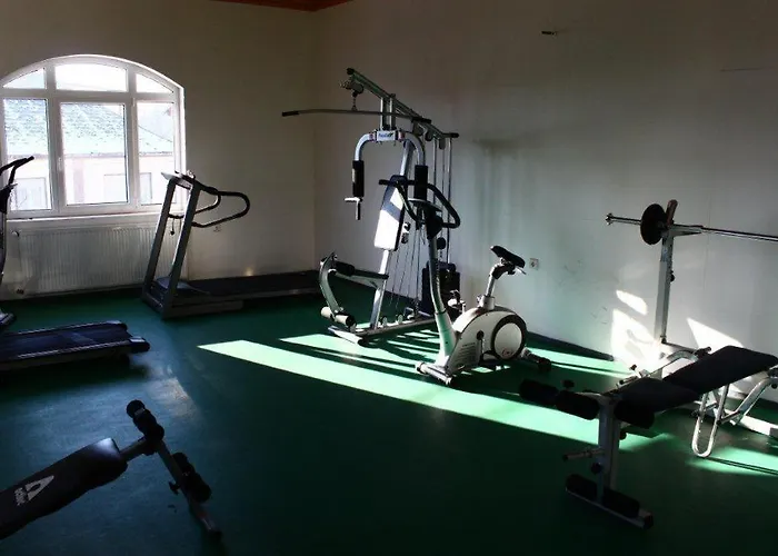 Hotel Strand Bogács