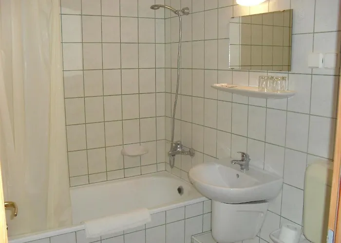 Hotel Strand Bogács